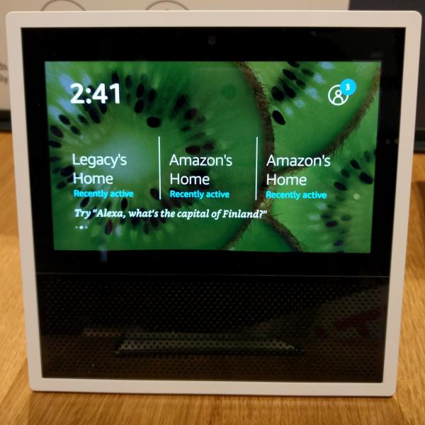 Amazon Echo Show 10 (3rd Gen)