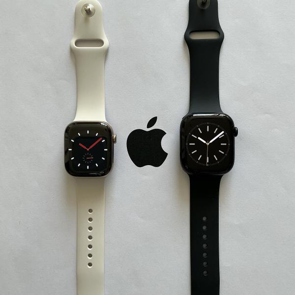 Apple Watch Series 7