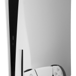 PlayStation 5 Console (Digital)