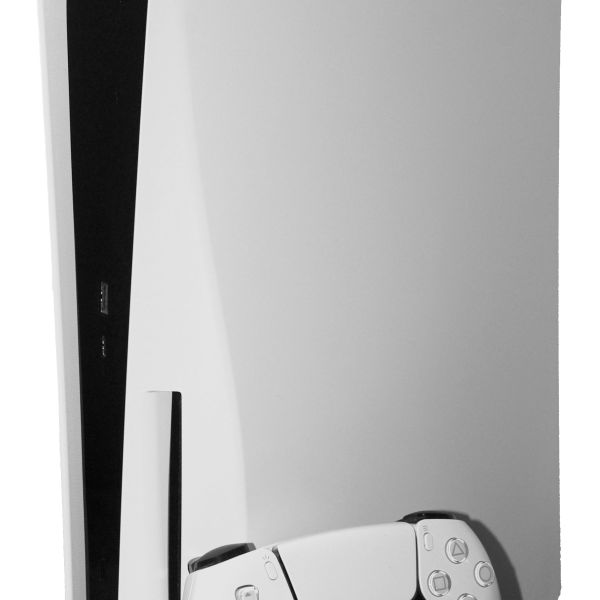 PlayStation 5 Console (Digital)