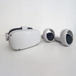 Oculus Quest 2 VR Headset