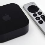 Apple TV 4K (2nd Generation) (Digital)
