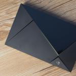 NVIDIA SHIELD TV Pro (Digital)