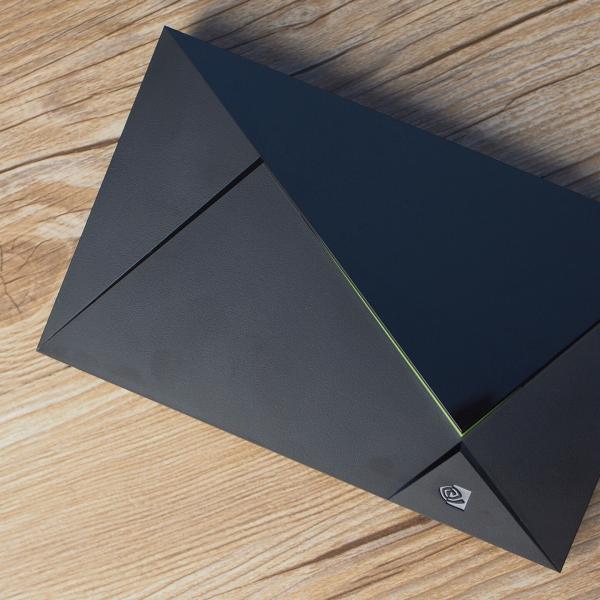NVIDIA SHIELD TV Pro (Digital)