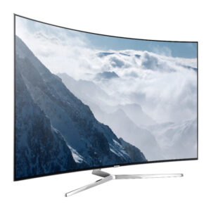 55\" KU6470 6 Series UHD  Crystal Colour HDR Smart TV